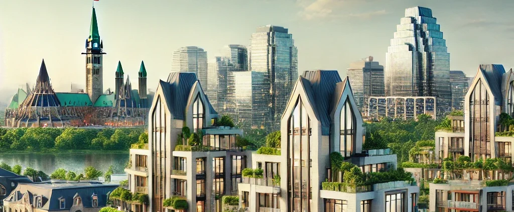 Picture Idea: Exploring Ottawa S Best Neighborhoods For Luxury Apartments And Condos