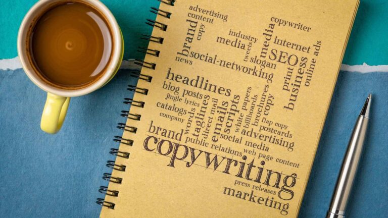 Copywriting tools
